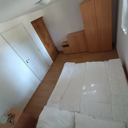 Domino 公寓 Balatongyörök