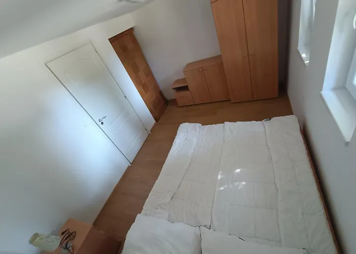 Domino Appartement Balatongyörök