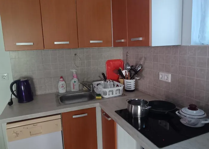 Domino Appartement *