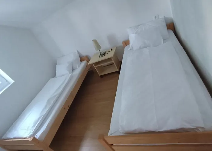 Appartement Domino *