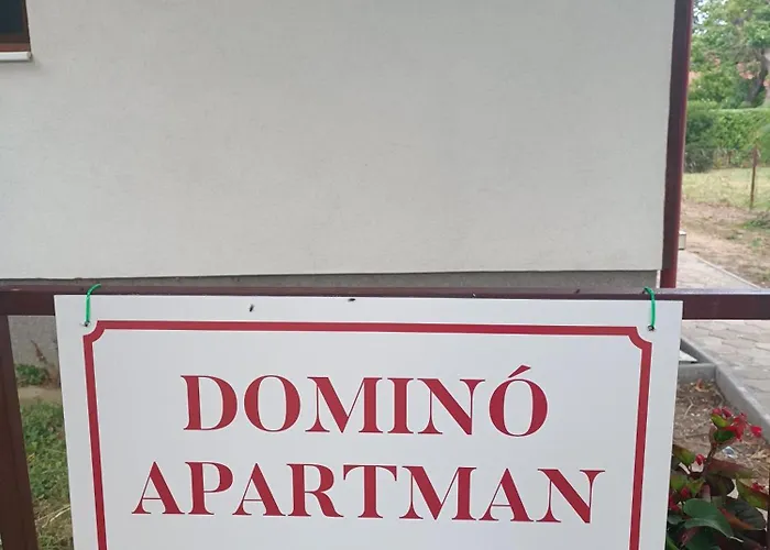 Appartement Domino