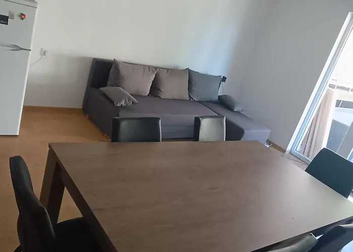 Appartement Domino *